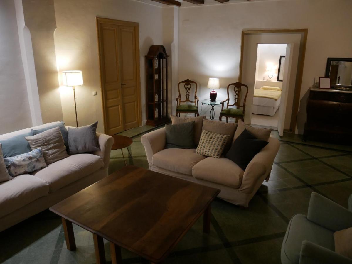 Ca Margalef - Casa Rural Con Encanto Ginestar Exterior photo