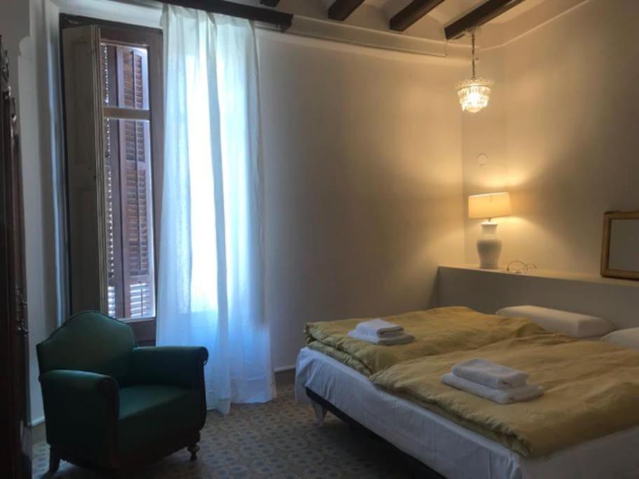 Ca Margalef - Casa Rural Con Encanto Ginestar Exterior photo